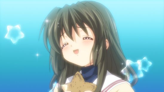 Clannad - 08 Clannad - 08